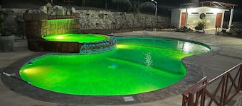 HOTEL HACIENDA HUASTECA