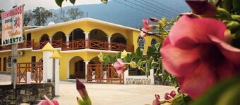 HOTEL HACIENDA HUASTECA