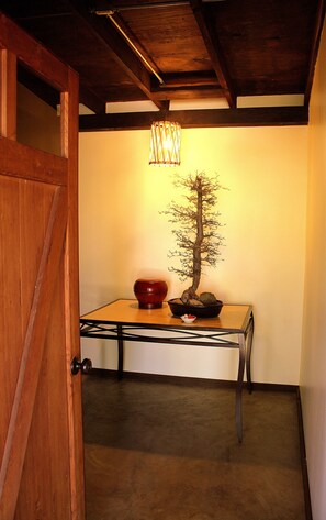 Décoration personnalisée, ameublement personnalisé