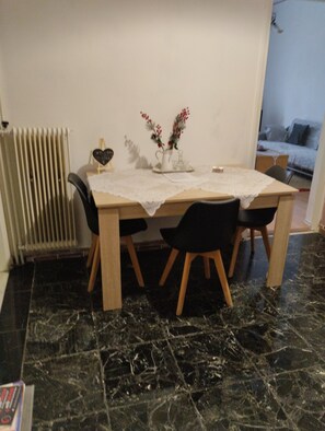 Restauration