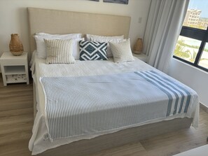 Apartment | 1 bedroom, free WiFi - The beach apt Punta Cana (Punta Cana)