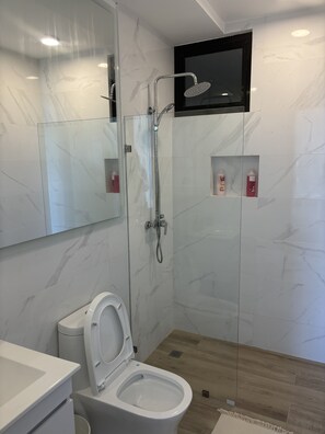 Apartment | Bathroom - The beach apt Punta Cana (Punta Cana)