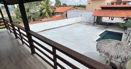 Pousada Terra das Águas Barreirinhas