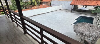 Pousada Terra das Águas Barreirinhas
