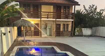 Pousada Terra das Águas Barreirinhas