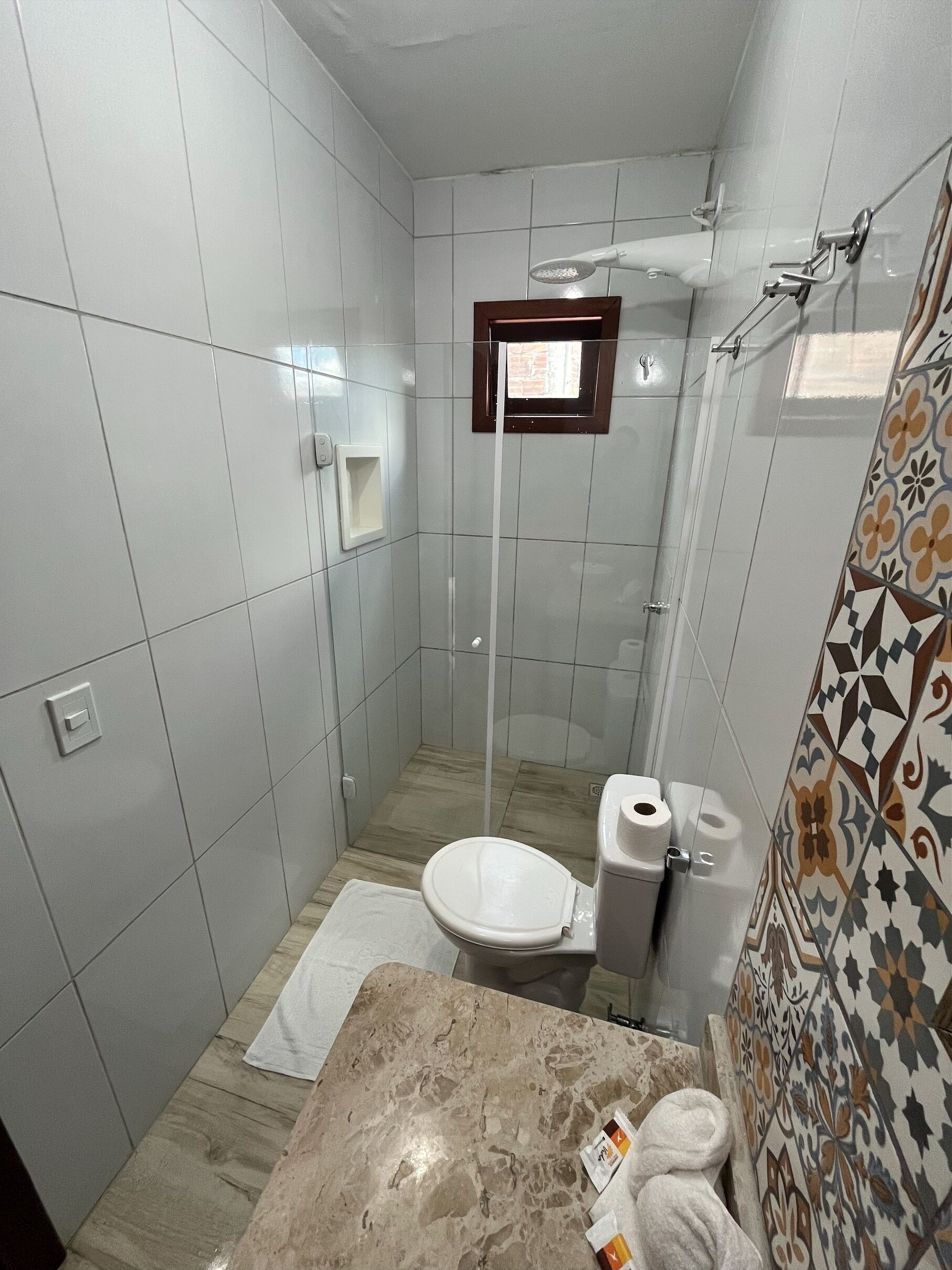 Room | Bathroom