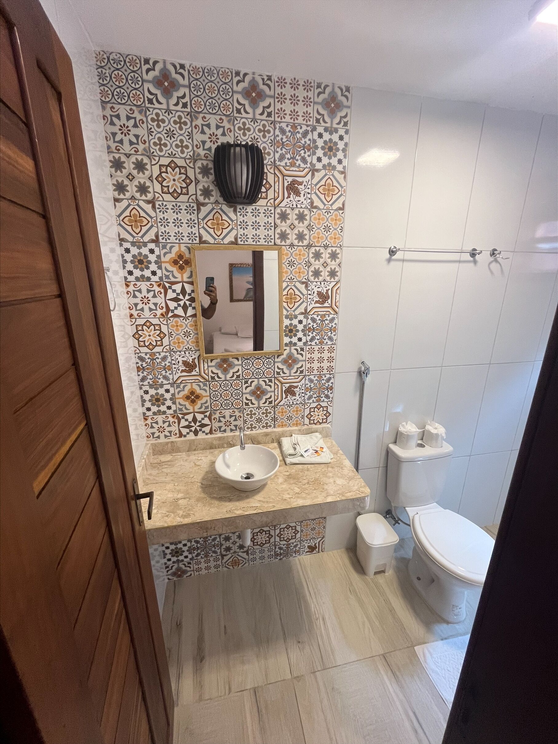 Room | Bathroom