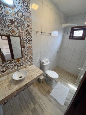 Zimmer | Badezimmer | Handtücher