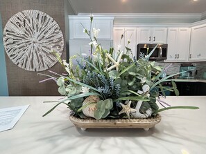 Interior - The Main Residence Beach Escape-3 Beds 2BR, Patio, Walk to Ocean (Salisbury)