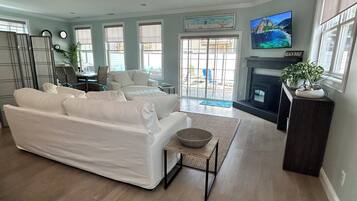 Smart TV