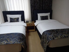 Classic Room | 20 bedrooms, wheelchair access - Hanemir Otel (Tatvan)