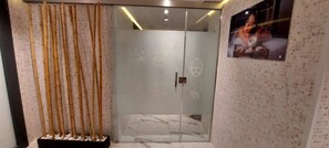 Spa reception - Hotel Atlantis Alger (Algiers)