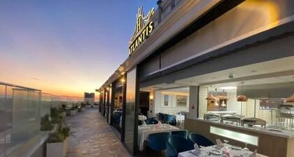 Hotel Atlantis Alger