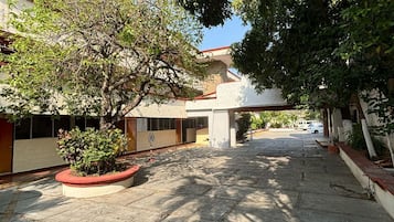 Estacionamiento gratis