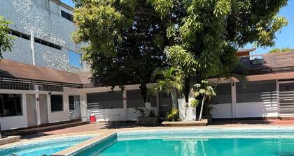 Hotel Narváez Centro de Convenciones