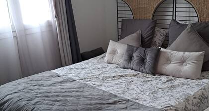 Magnifique cadre agréable