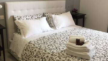 1 chambre, bureau, Wi-Fi gratuit