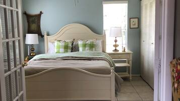 3 Schlafzimmer, Bügeleisen/Bügelbrett, kostenloses WLAN, Bettwäsche