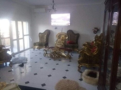 Appartement Bab Ezzouar