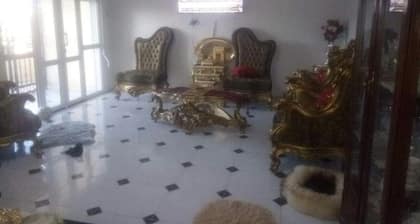 Appartement Bab Ezzouar