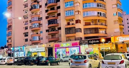 Appartement Bab Ezzouar
