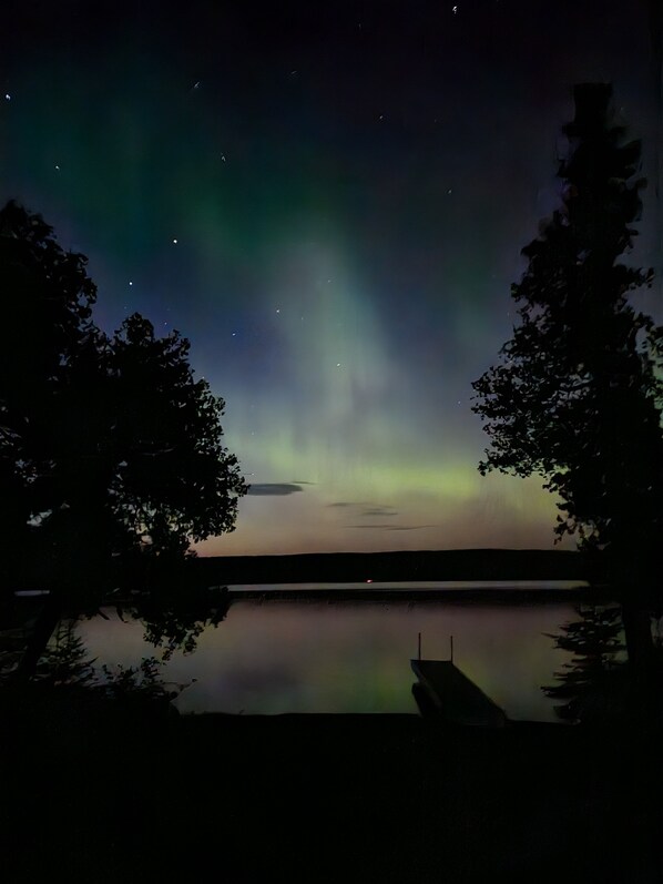 Spa - Log Cabin, Private lake, Superior National Forest (Grand Marais)
