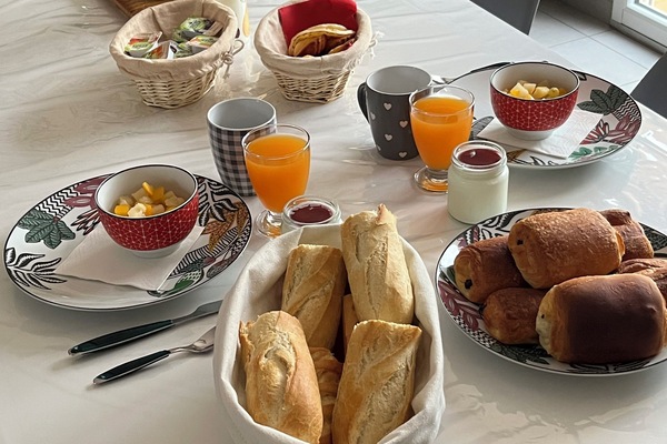 Servei de restauració