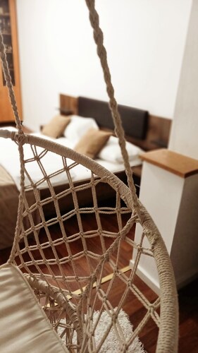 28 Classy Apartament 