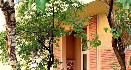28 Classy Apartament