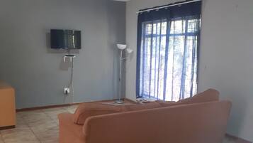 3 Schlafzimmer, WLAN, Bettwäsche