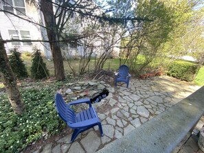 Terras
