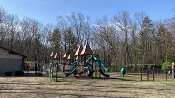 Espace pour enfants