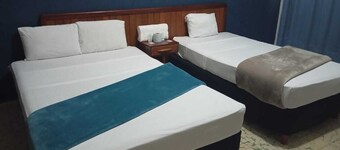 Hotel Narváez Classic