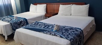 Hotel Narváez Classic