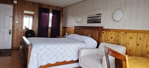 Economy-Einzelzimmer