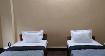Charming apartment near kamakhya temple in Guwahati