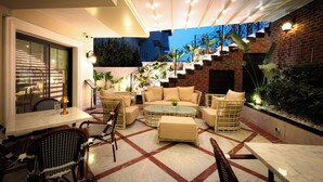 Garden - DBD Hotel Çeşme (Cesme)