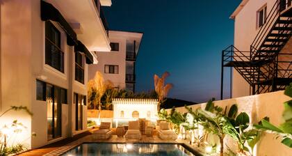 DBD Hotel Çeşme