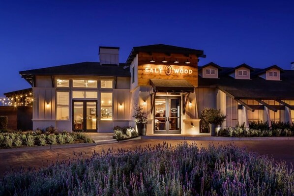 Exterior - WorldMark Monterey Marina Dunes at Sanctuary Beach Resort (Marina)