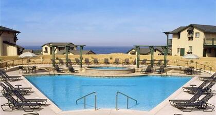 WorldMark Monterey Marina Dunes at Sanctuary Beach Resort