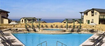 WorldMark Monterey Marina Dunes at Sanctuary Beach Resort