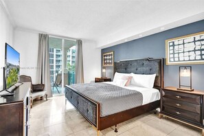 3 habitaciones, tabla de planchar con plancha y wifi gratis 