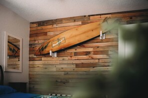 2 quartos, ferros/tábuas de passar roupa, Wi-Fi de cortesia