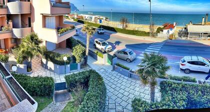 Ferienhaus - Riviera DEL Conero Italy -