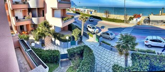 Ferienhaus - Riviera DEL Conero Italy -