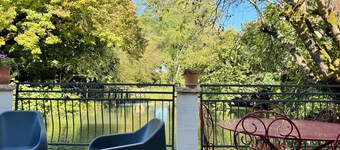 Gite Moulin de Saint Sibournet Aux Portes du Périgord