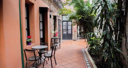 Hotel Pasaje Solar