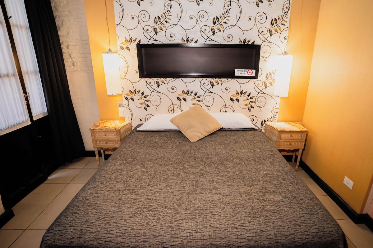 Superior kamer | 1 slaapkamer, gratis wifi, beddengoed