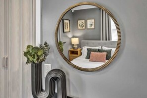 3 chambres, fer et planche Ă repasser, lit parapluie, Wi-Fi gratuit