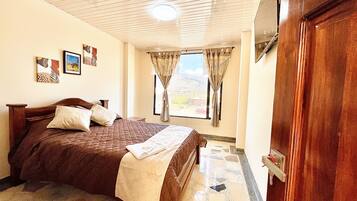 Standard Room, Garden View | 14 bedrooms, individually decorated, individually furnished, free WiFi